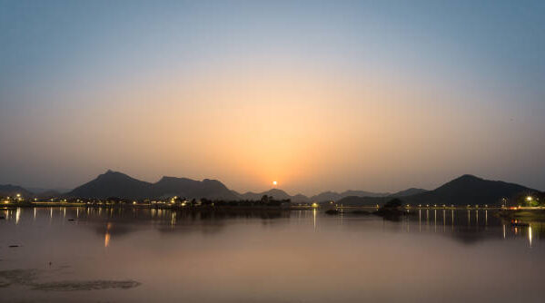 Mount Abu