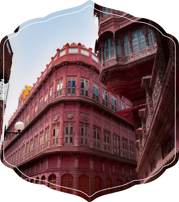 7 Days Rajasthan Tours