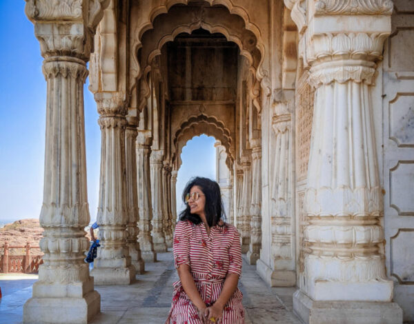 2 Days Rajasthan Tours