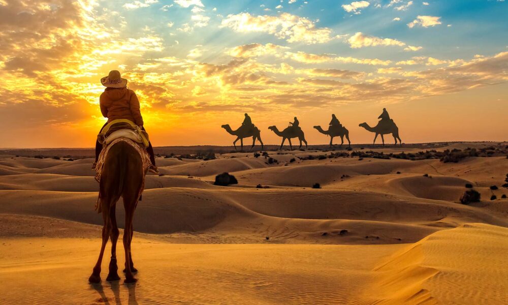 Jaisalmer