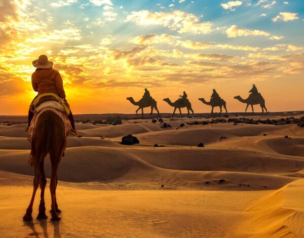 Jaisalmer