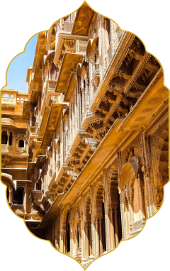Jaisalmer
