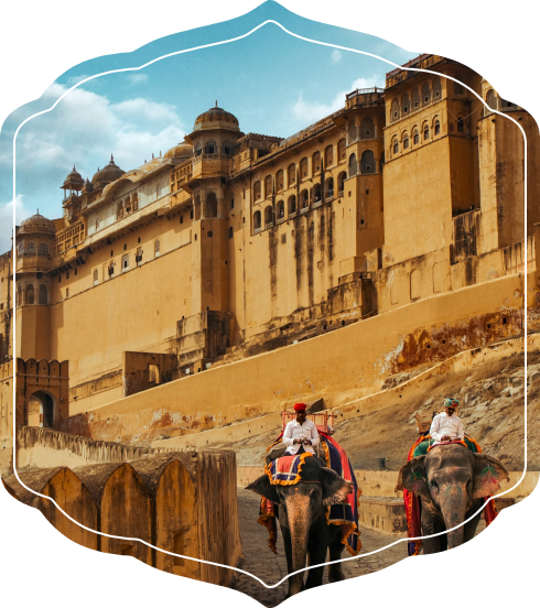 11 Days Delhi, Agra, Jaipur, Bikaner, Jaisalmer, Jodhpur and Udaipur Tour