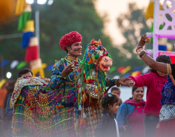 9 Days Rajasthan Tours