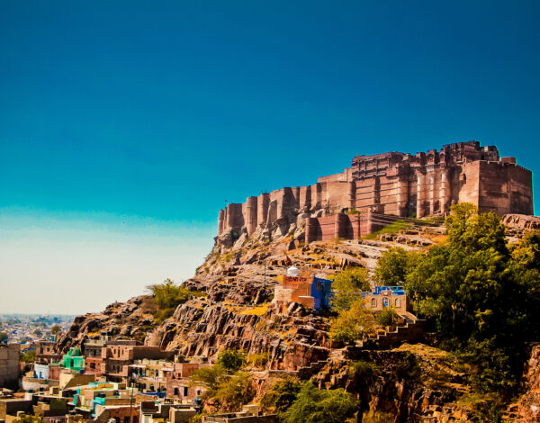 11 Days Rajasthan Tours