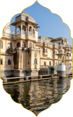 Udaipur