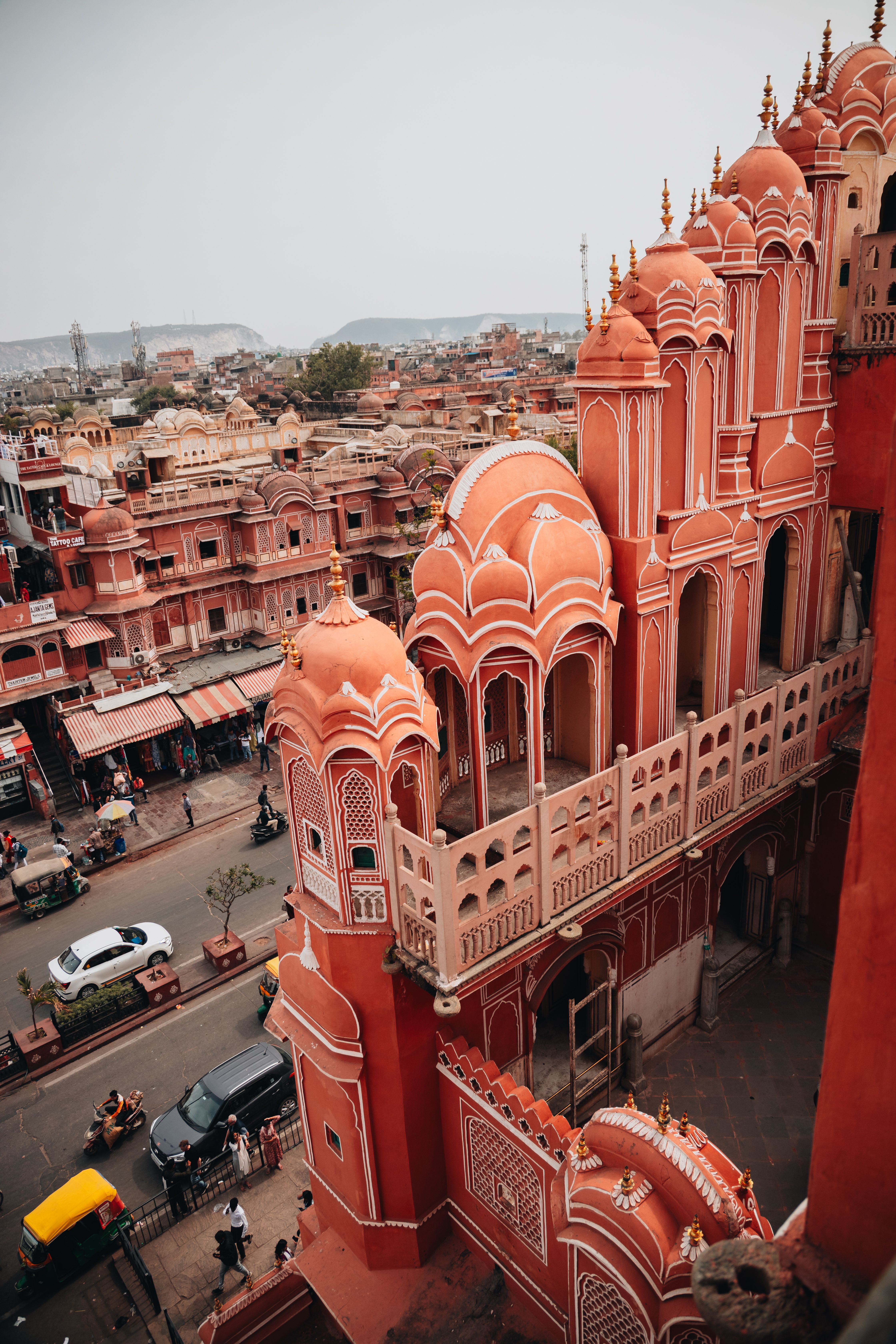 6 Days Rajasthan Tours
