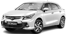Toyota Glanza