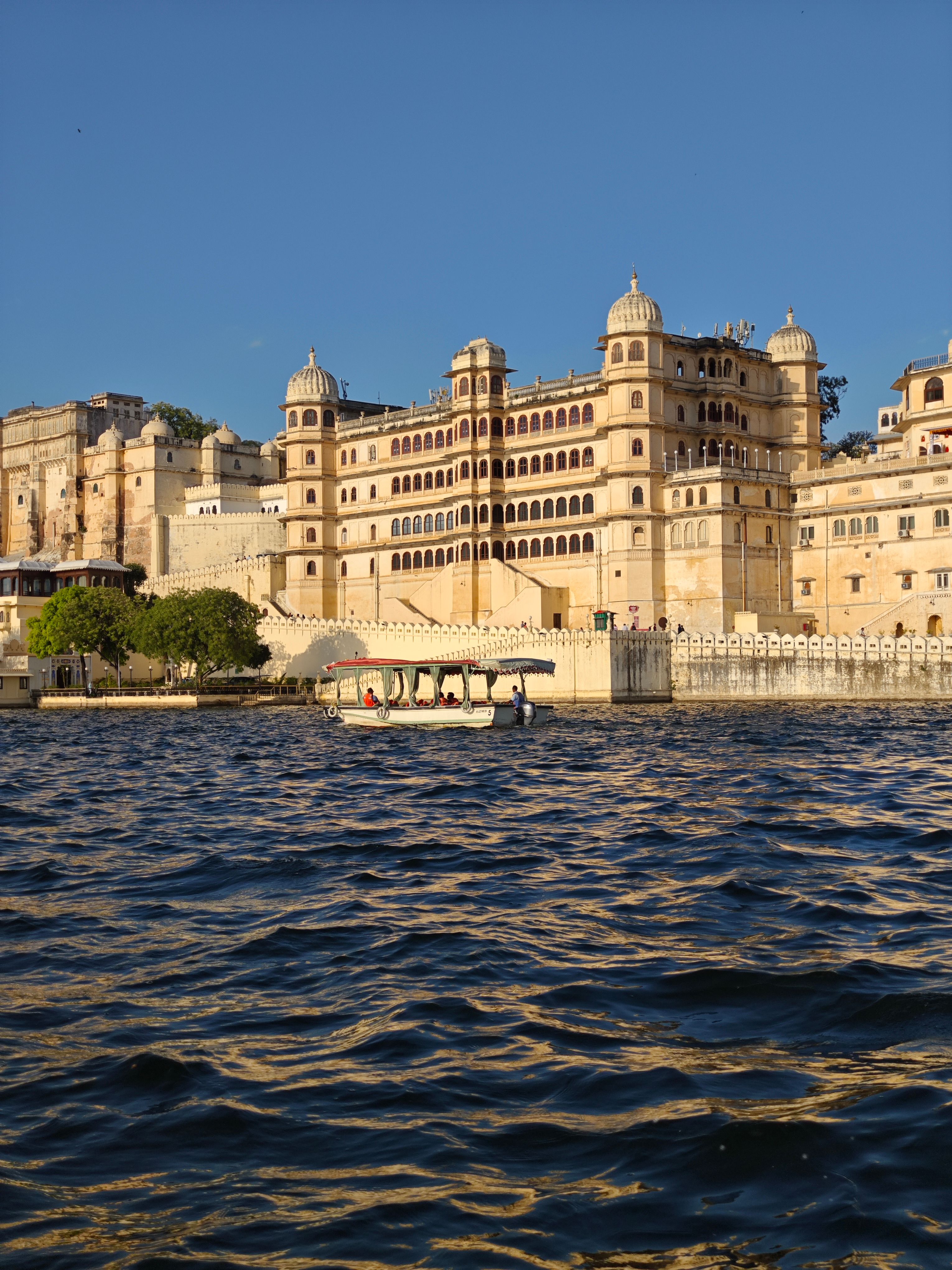 7 Days Rajasthan Tours