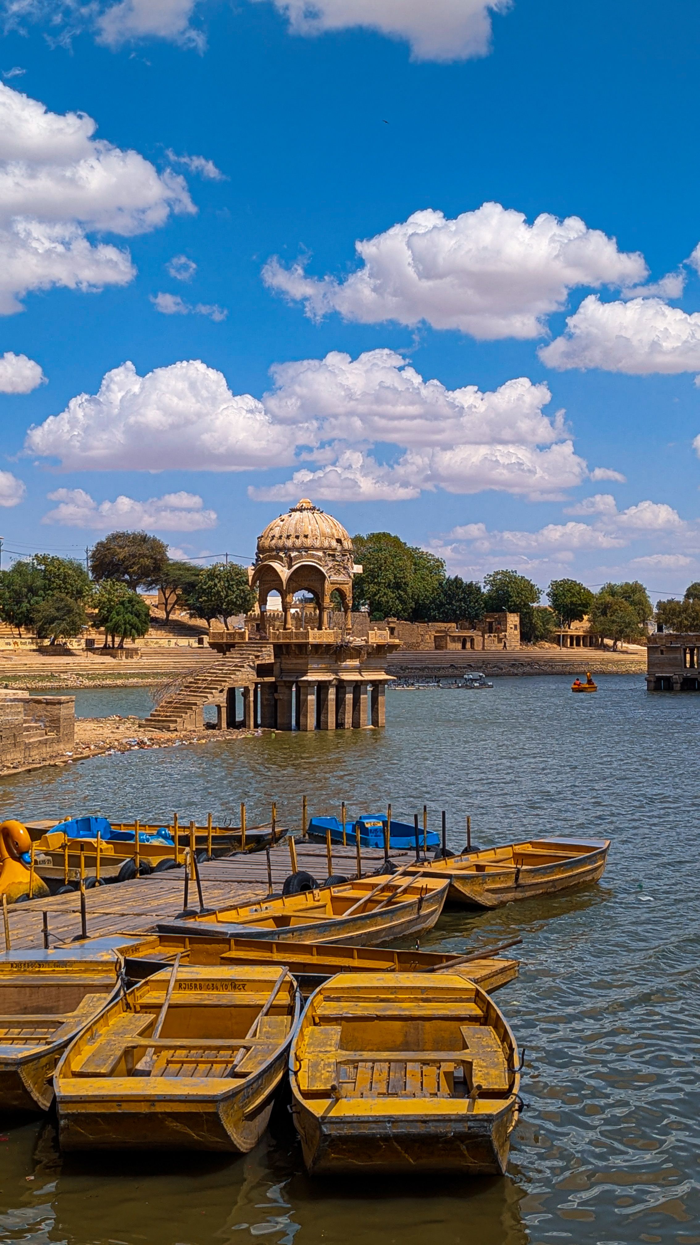 4 Days Rajasthan Tours