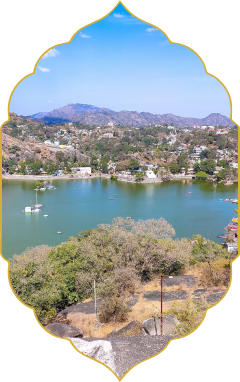 Mount Abu