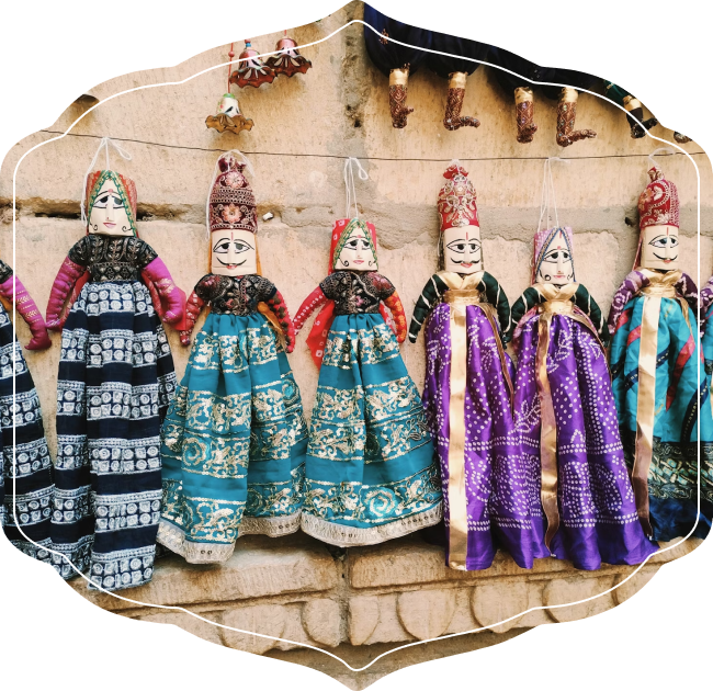 8-Days Jaipur, Bikaner, Jaisalmer, Jodhpur and Pushkar Tour