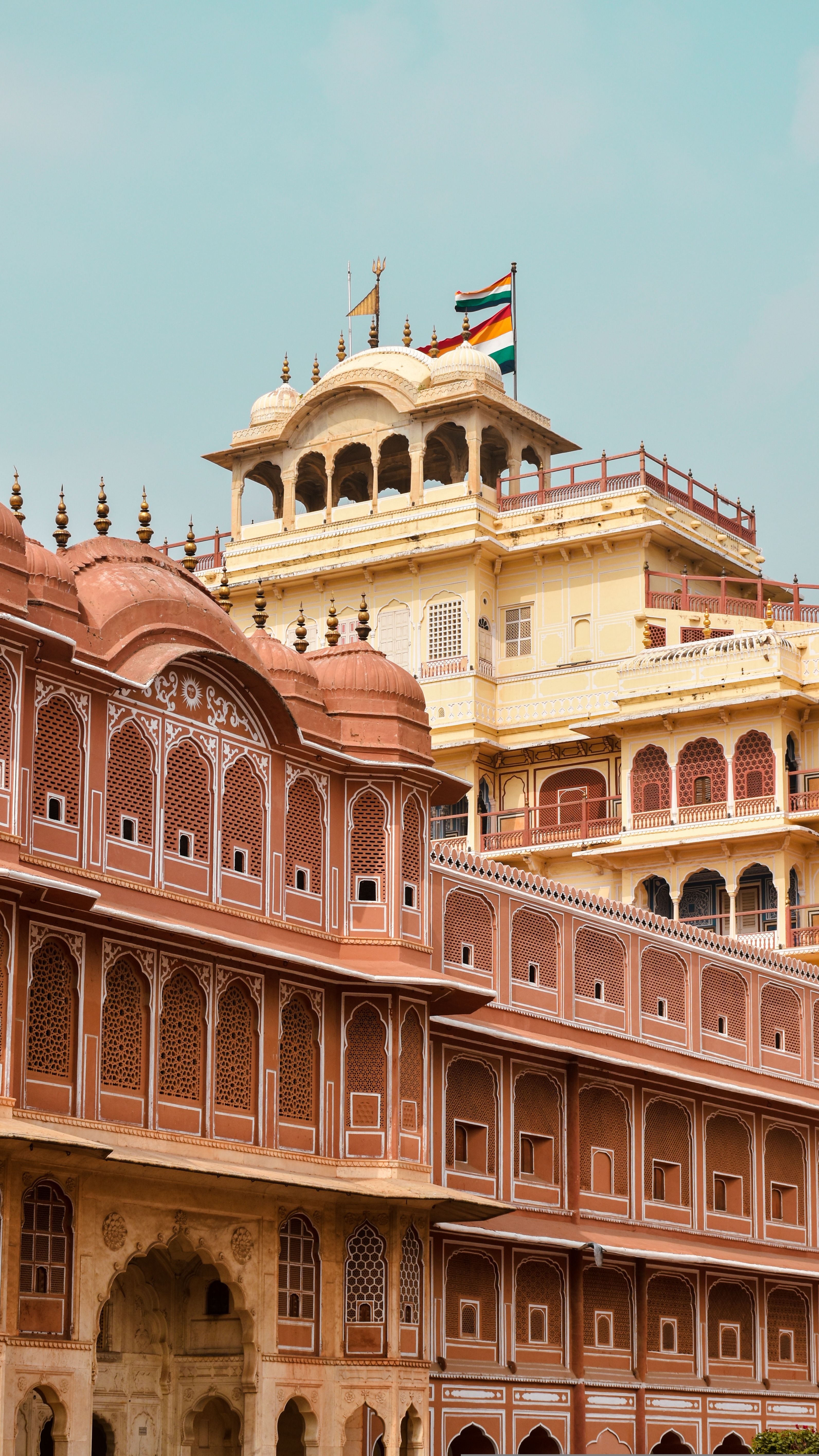 5 Days Rajasthan Tours