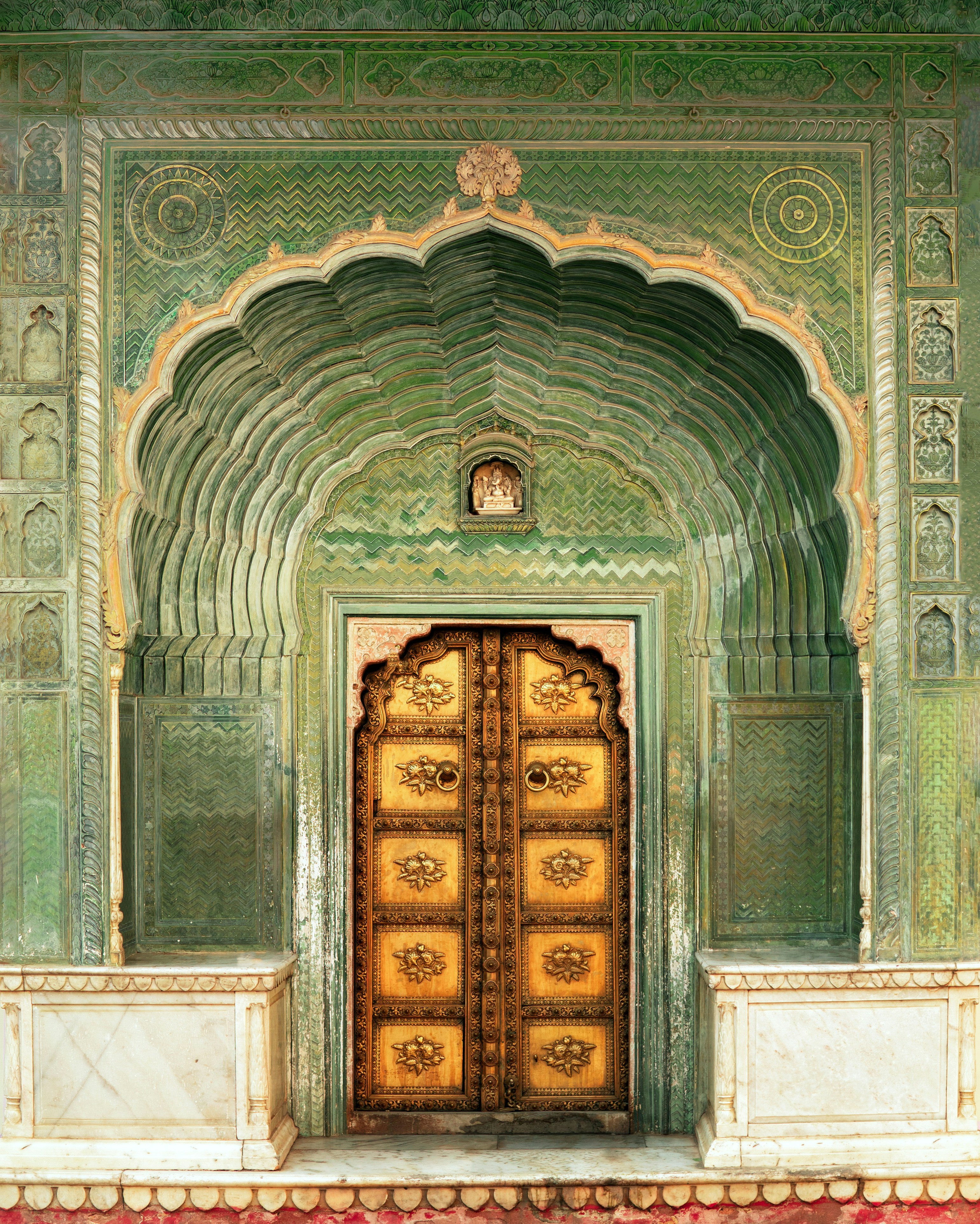 8 Days Rajasthan Tours