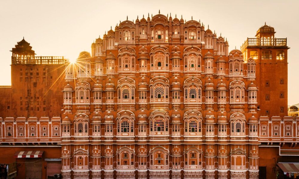 Jaipur
