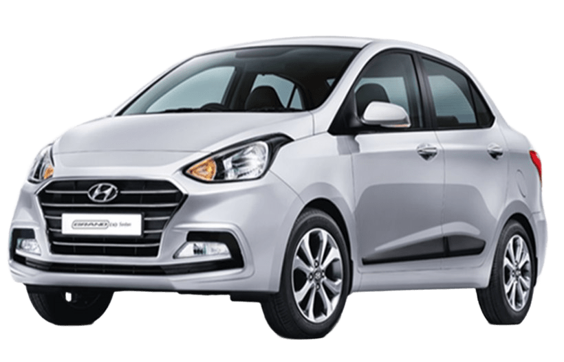 Hyundai Aura
