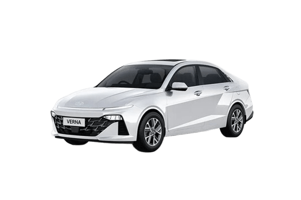 Hyundai Verna