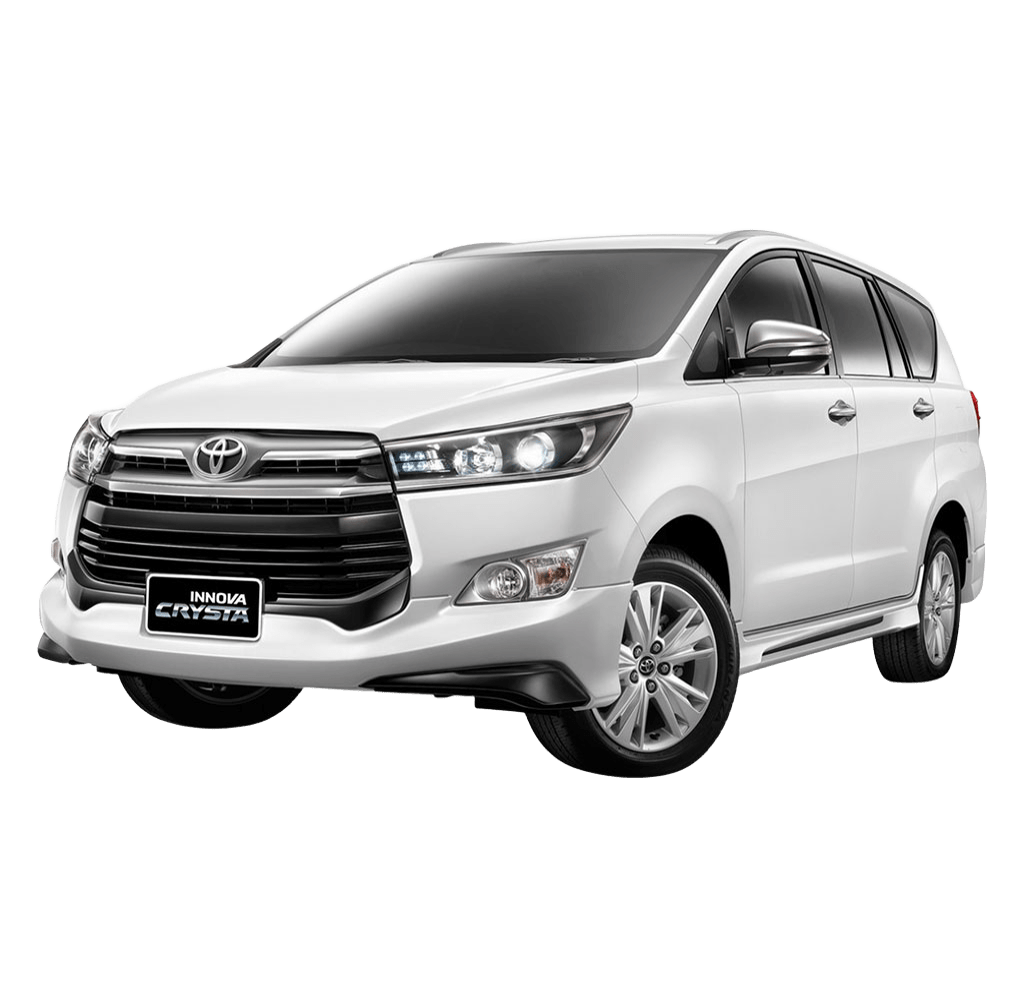 Toyota Crysta