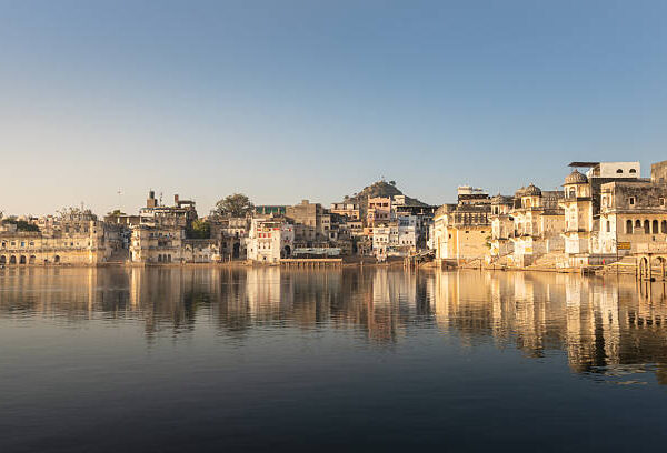 Pushkar