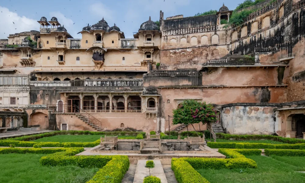 Bundi