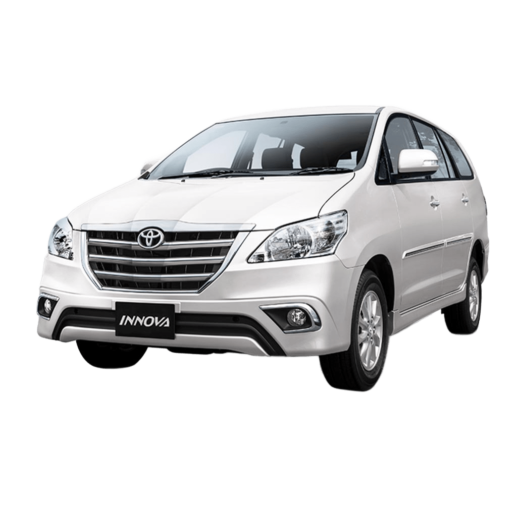 Toyota innova