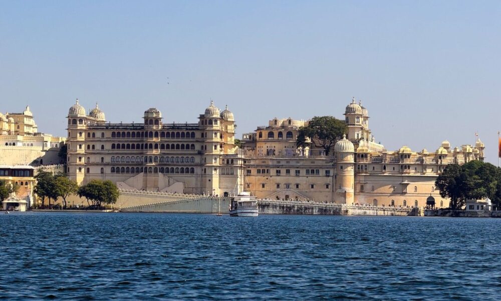 Udaipur