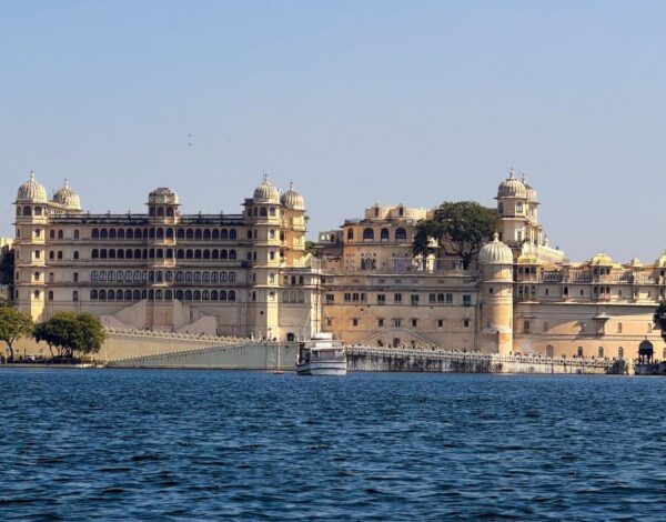 Udaipur