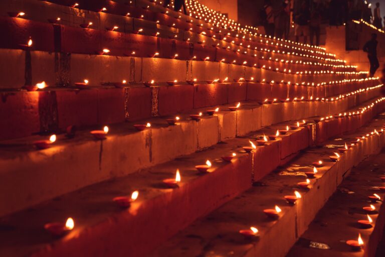 Diwali In Rajasthani